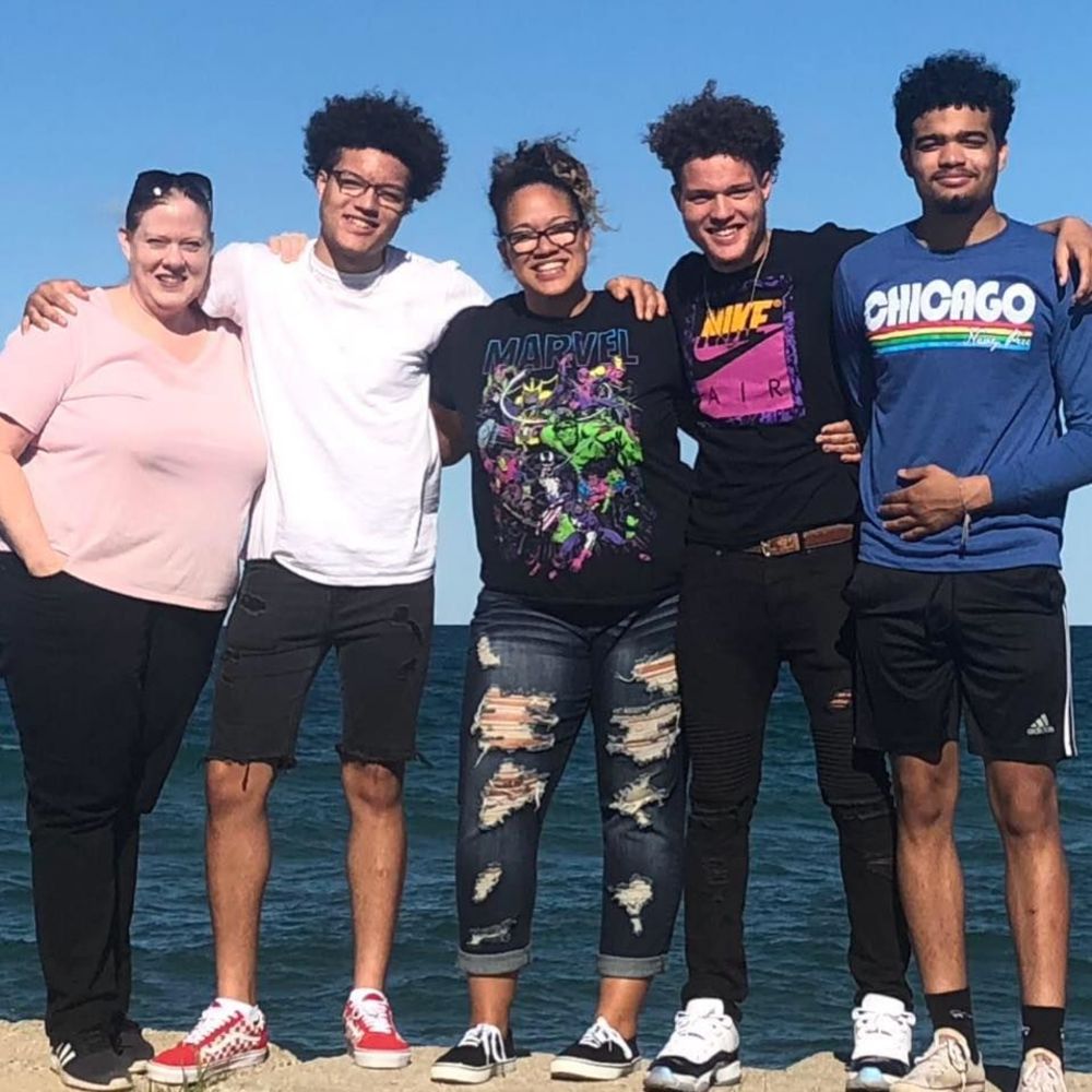 Meet your Posher, Nikki